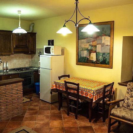 La Pietra Antica Albergo Diffuso Pieve Fosciana ภายนอก รูปภาพ