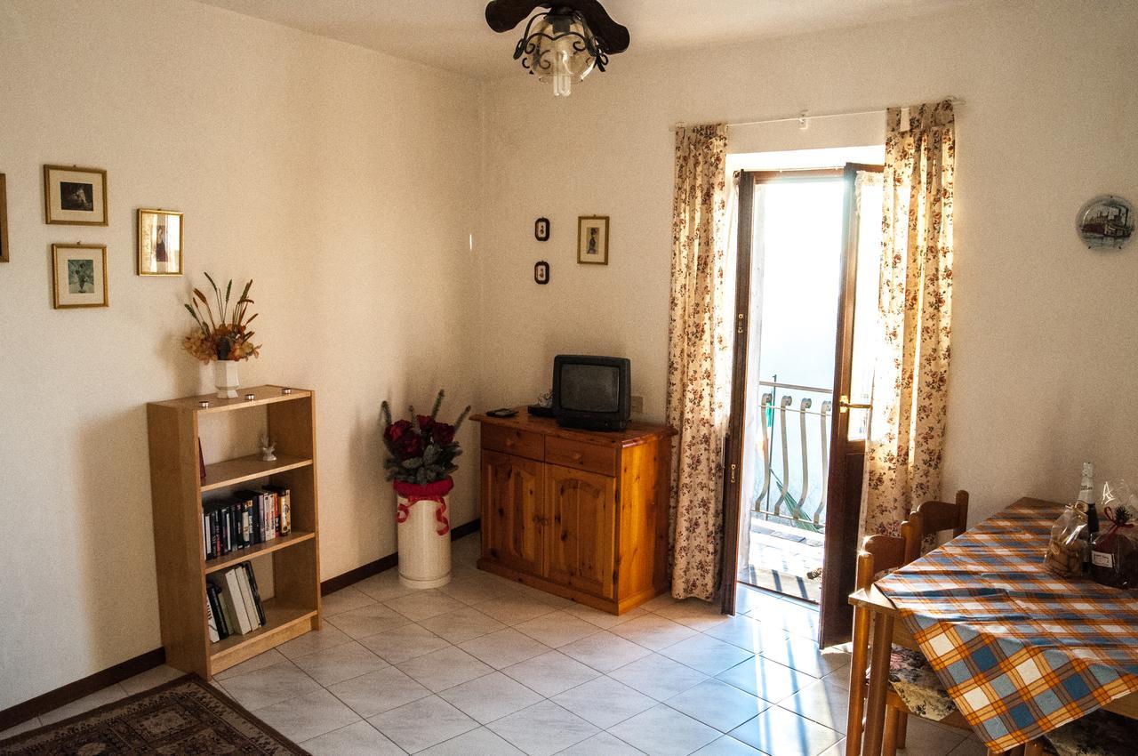 La Pietra Antica Albergo Diffuso Pieve Fosciana ภายนอก รูปภาพ
