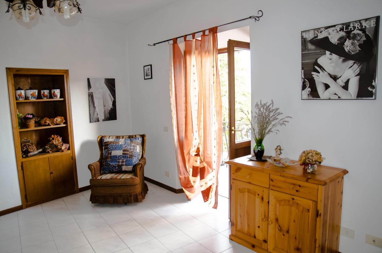 La Pietra Antica Albergo Diffuso Pieve Fosciana ภายนอก รูปภาพ