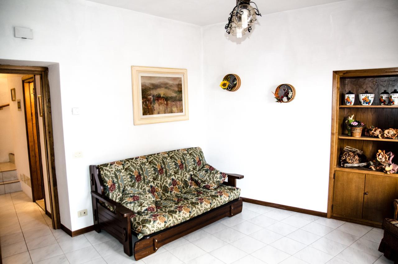 La Pietra Antica Albergo Diffuso Pieve Fosciana ภายนอก รูปภาพ