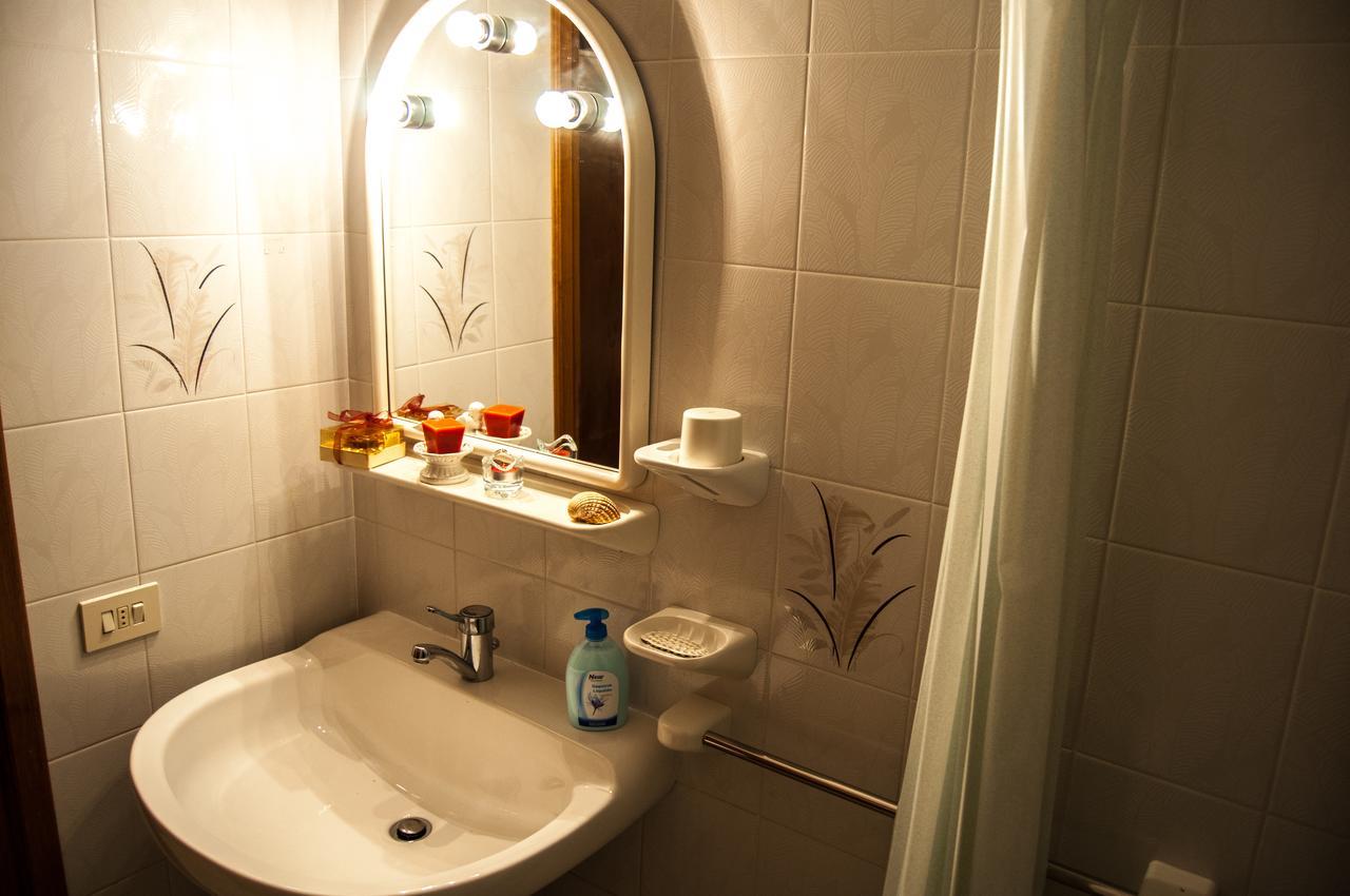 La Pietra Antica Albergo Diffuso Pieve Fosciana ภายนอก รูปภาพ
