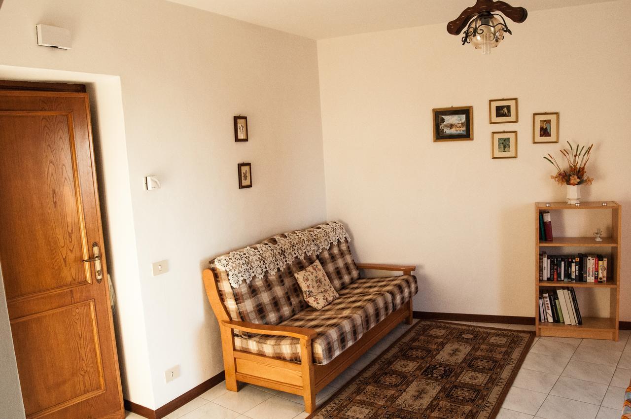 La Pietra Antica Albergo Diffuso Pieve Fosciana ภายนอก รูปภาพ