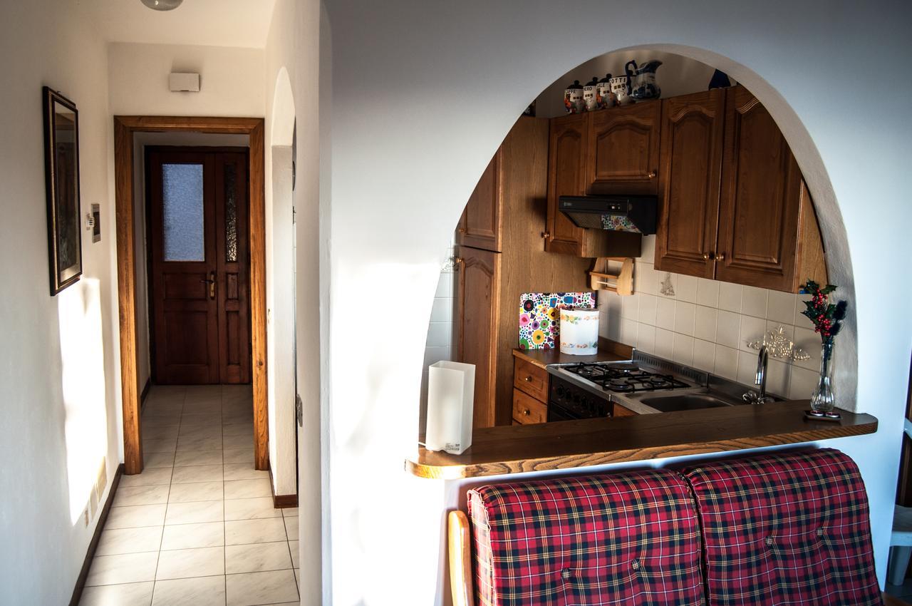 La Pietra Antica Albergo Diffuso Pieve Fosciana ภายนอก รูปภาพ